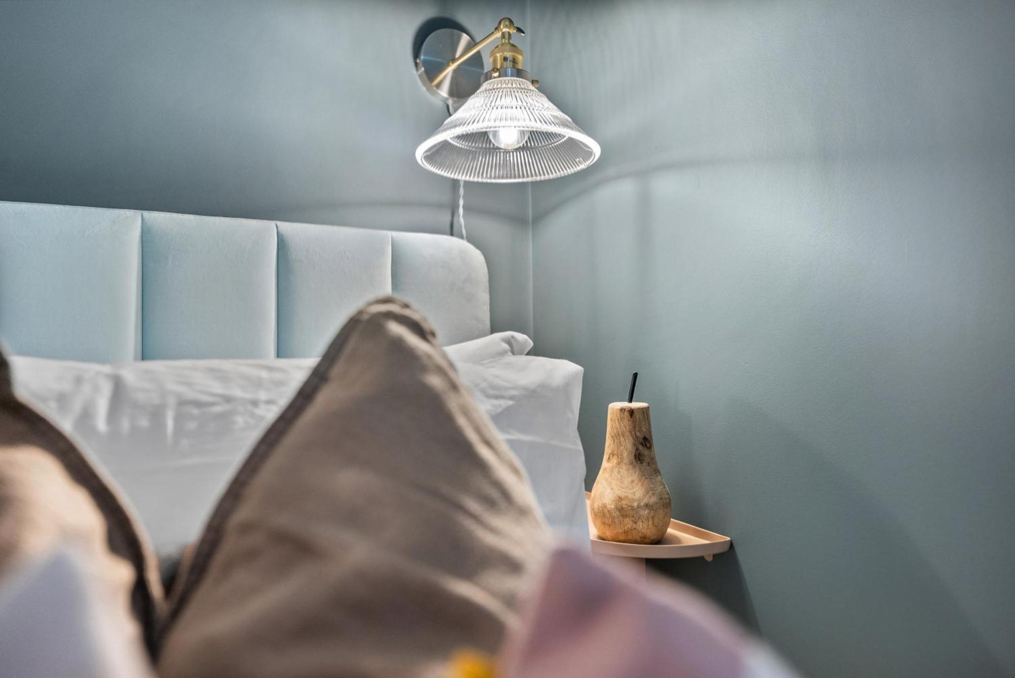 1-bedroom Luxurious, Centre, Cosy & Stunning In Southampton, Sleeps 4, Summer Special Offer! - By Blue Puffin Apartment Southampton